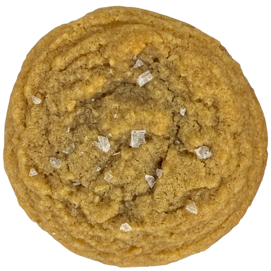Peanut Butter Cookie