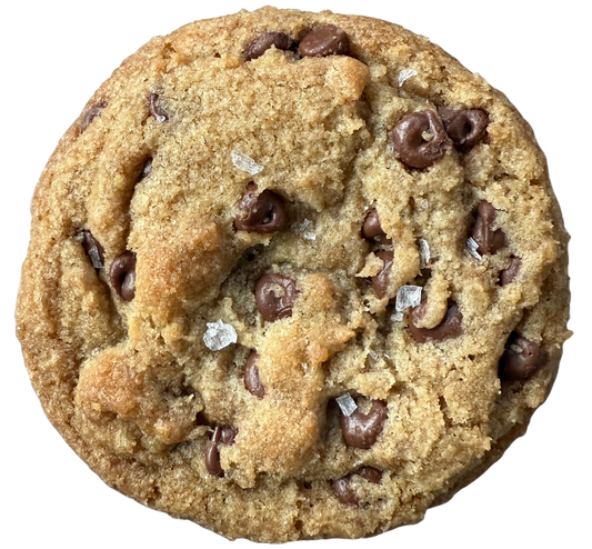 Chocolate Chip Cookie