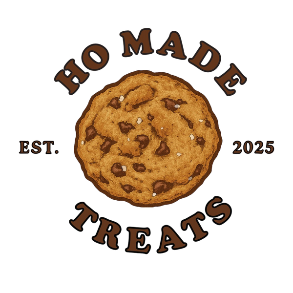 Ho Made Treats